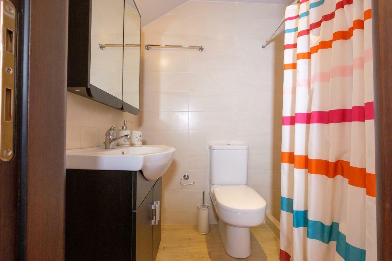 Almyros Aktis Private Garden Apartment Kalamata Ngoại thất bức ảnh